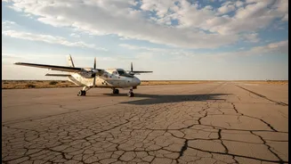 Regional Aviation's Discontinued UDAN Routes: A Clear Decode for Young Indian Readers