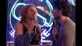 Justin Baldoni Says Blake Lively ‘Set Me Up For A Trap’ In Unsealed Texts