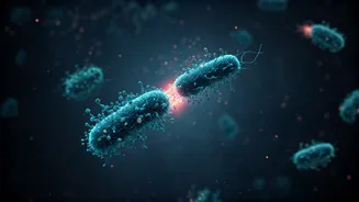 Blood Pressure Drug Shows Promise Against Deadly MRSA Superbug