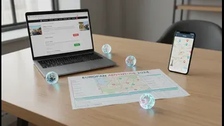 AI Itineraries Need Less Hype, More Checking