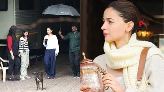 Where was Alpha filmed? Check out locations of Alia Bhatt and Sharvari’s spy thriller