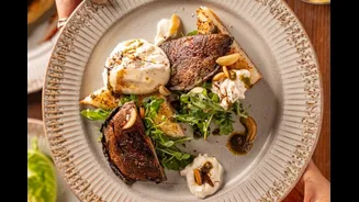 Matcha Cafes To Korean Cuisine And Thai Food, New Restarunts That Have Opened In Mumbai