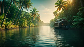 Kerala's Hidden Gems: 10 Offbeat Escapes for Peace & Unique Adventures
