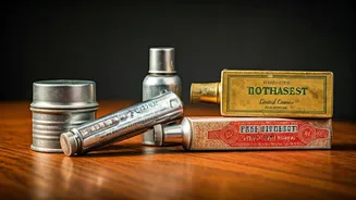 Toothpaste Evolved From Rituals to Innovation