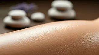 Shenaz Treasury's 5-Minute Facelift Massage: Your At-Home Anti-Wrinkle Secret