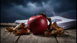 Food Prices Are Becoming Climate-Finance Content