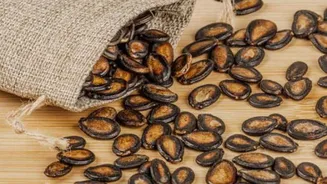 5 breakfast ideas using watermelon seeds