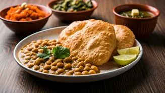 10 Iconic Delhi Winter Food Spots: A Culinary Journey