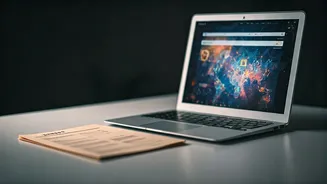 Interactive Web Portfolios Outperform Outdated Text Resumes For Grads