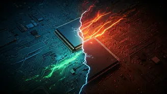 The Future of Software: Free or Fierce Competition?