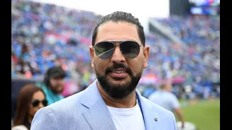 Yuvraj Singh set to join Delhi Capitals in coaching role ahead of IPL 2027