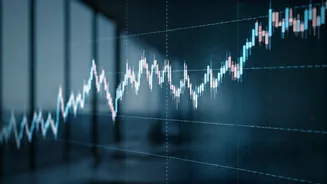 Stock Market Volatility: A Quick Overview for Investors