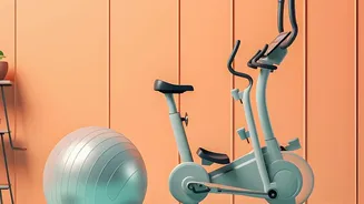 Zone-2 Cardio Guide: Improving Heart Health For Desk Workers Without High-Impact Fatigue