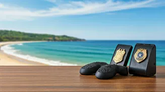 Goa Tourism Boosts Enforcement: Deputy Directors Now Empowered Against Beach Violations