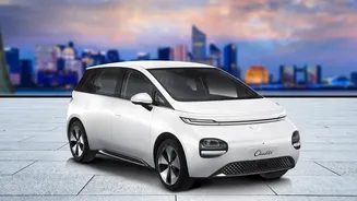 How Cleaner Powertrains Are Gaining Ground Without Ending Petrol Car Demand