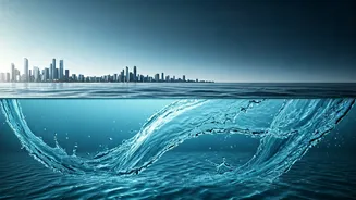 Urban Water Planning Needs More Youth Attention