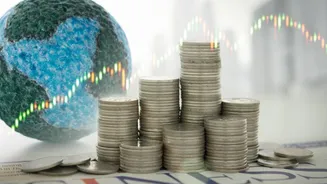 Global economy holds up despite trade tensions, but developing world still lags: World Bank