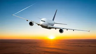 Iran Airspace Closure: Impact on Indian Aviation