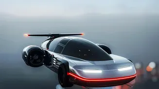 eVTOLs And Indian Cities: Why Air Taxis Are Being Explored