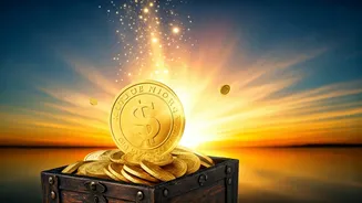 Aries: Good Things Are Coming Your Way