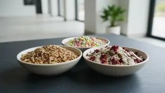 How Young Entrepreneurs Transform Heritage Mouth-Freshener Recipes With Roasted Seeds And Plant Extracts