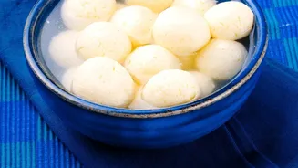 Janmashtami 2026 Recipe: Make Soft Mathura-Style Peda In Your Kitchen