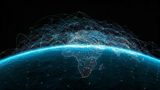 Exploring the Diverse World: A Global Overview