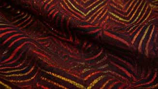 Aso Oke Weaving: Blending Tradition with Modernity for a Vibrant Future