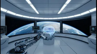 Why Anil Menon's Upcoming ISS Mission Could Change Everyday Planning