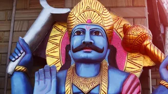 Remedies That You Should Do On A Saturday To Get Rid Of Shani Dosha