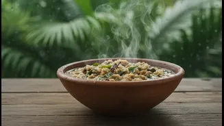 Karkidaka Kanji Season Begins as Kerala Enters Karkidakam: Why the Story Matters Now