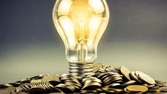 Park idle salary in high yield liquid funds for higher interest return rates