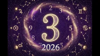 Born On 3, 12, 21, Or 30? Astrologer Says These Are the Biggest Mistakes Mulank 3 Must Avoid In 2026