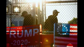 Trump’s Immigration Crackdown Could Hurt The US Economy. Could India’s GCCs Be The Winner?