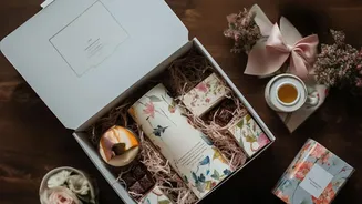 7 Budget Ways To Upgrade Gift Packaging Without Buying Fancy Boxes