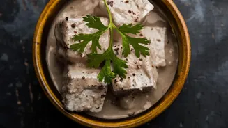 Why Solo Dwellers Love Versatile Base Gravy Prep For Quick Eating
