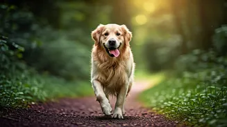 Pet Hikes Make Green Getaways More Meaningful