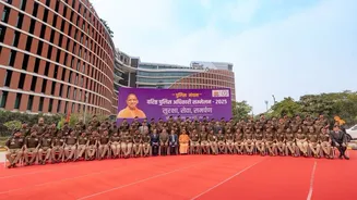 UP Police hashtag tops global trending list on X for over two hours; here's why