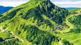 Why Bir Billing Is Himachal's Top Remote Workation Spot For Mountain Lovers