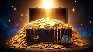 2026 Wealth Forecast: Which Zodiac Signs Will Strike Gold?