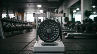 Struggling to Lose Weight? Gym Secrets Unveiled!