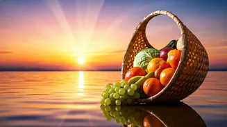 Chhath Puja 2025: Celebrations and Wishes