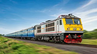 India's First Vande Bharat Sleeper: Launch Date & Route Unveiled!