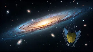 JWST Uncovers Ancient Galaxies: Challenging Cosmic Age & Standard Models