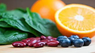 Eat These 5 Foods for Healthy Kidneys