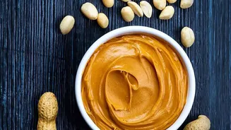 Why peanuts cause bloating: The truth