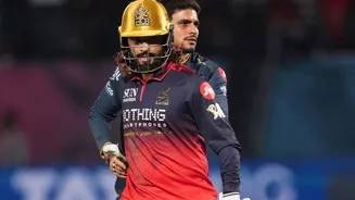 IPL 2026 Final: Why Winning Qualifier 1 Is the Biggest Predictor of IPL Final Success