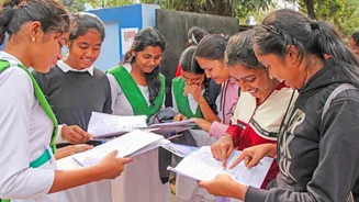 Madhyamik Exam 2026: এখনও অবধি টুকলি করতে গিয়ে বাতিল হয়েছে কতজন মাধ্যমিক পরীক্ষার্থীর পরীক্ষা? জানলে চমকে যাবেন