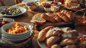 Shared Meals Can Be Positive Without Becoming A Blood-Sugar Hack