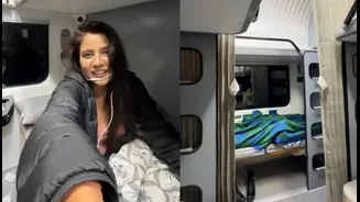 “It Felt International”: The Viral Vande Bharat Sleeper Video Shows What Indian Travellers Have Wanted for Years